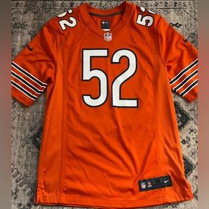 NWOT Khalil Mack Nike NFL Jersey - Men’s (M)